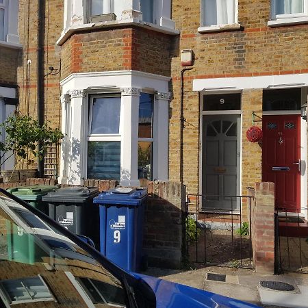 Helen'S House Apartman London Kültér fotó