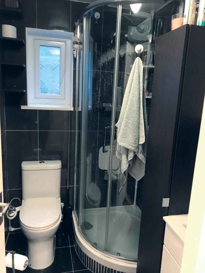 Helen'S House Apartman London Kültér fotó