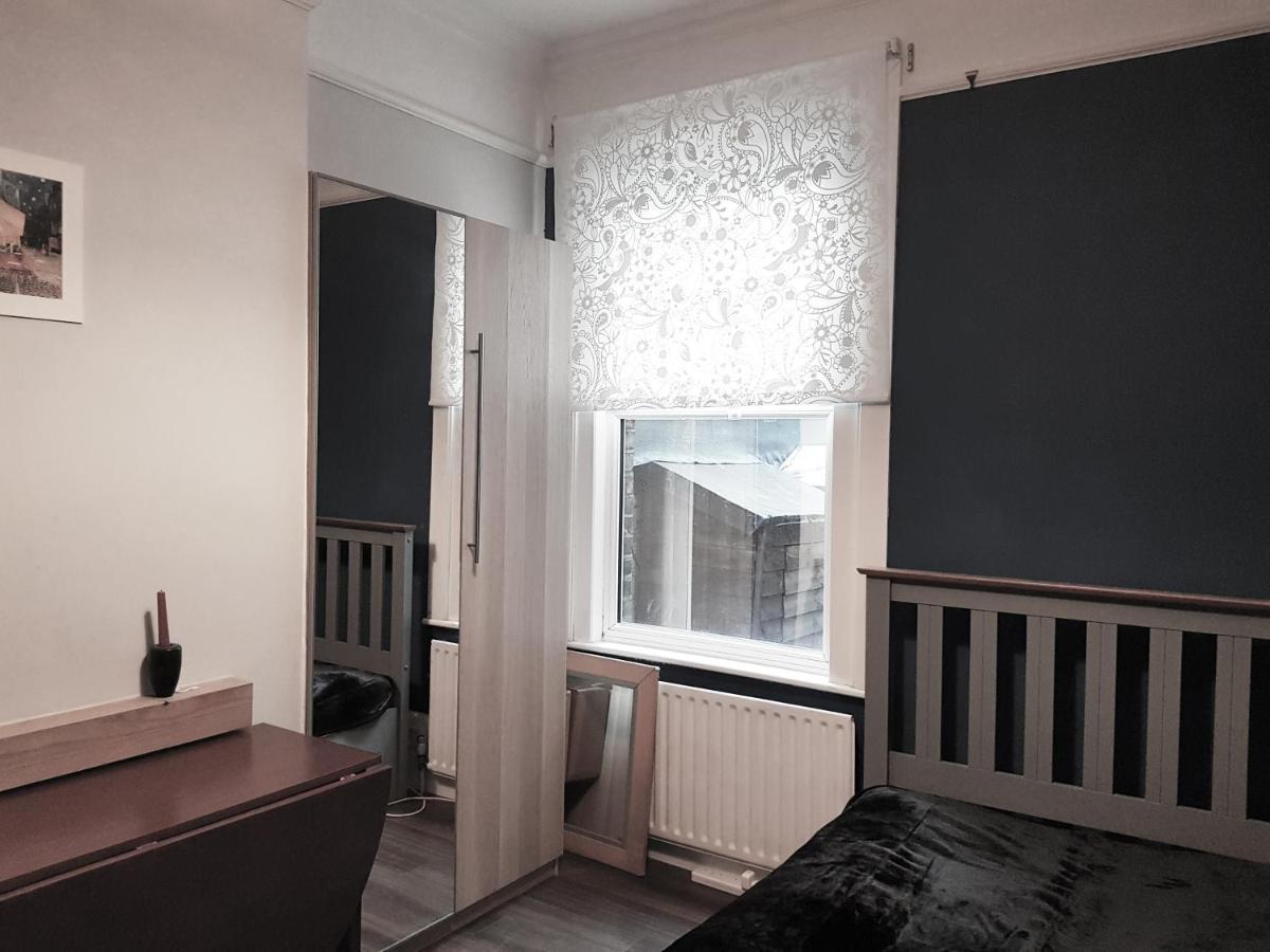 Helen'S House Apartman London Kültér fotó